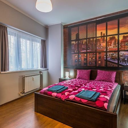 5Th Avenue Sofia Two Bedroom, Two Bathroom, Positano Street Suite By Flat Mаnager Luaran gambar