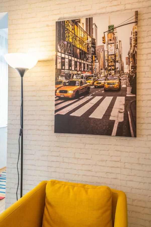 5Th Avenue Sofia Two Bedroom, Two Bathroom, Positano Street Suite By Flat Mаnager Luaran gambar