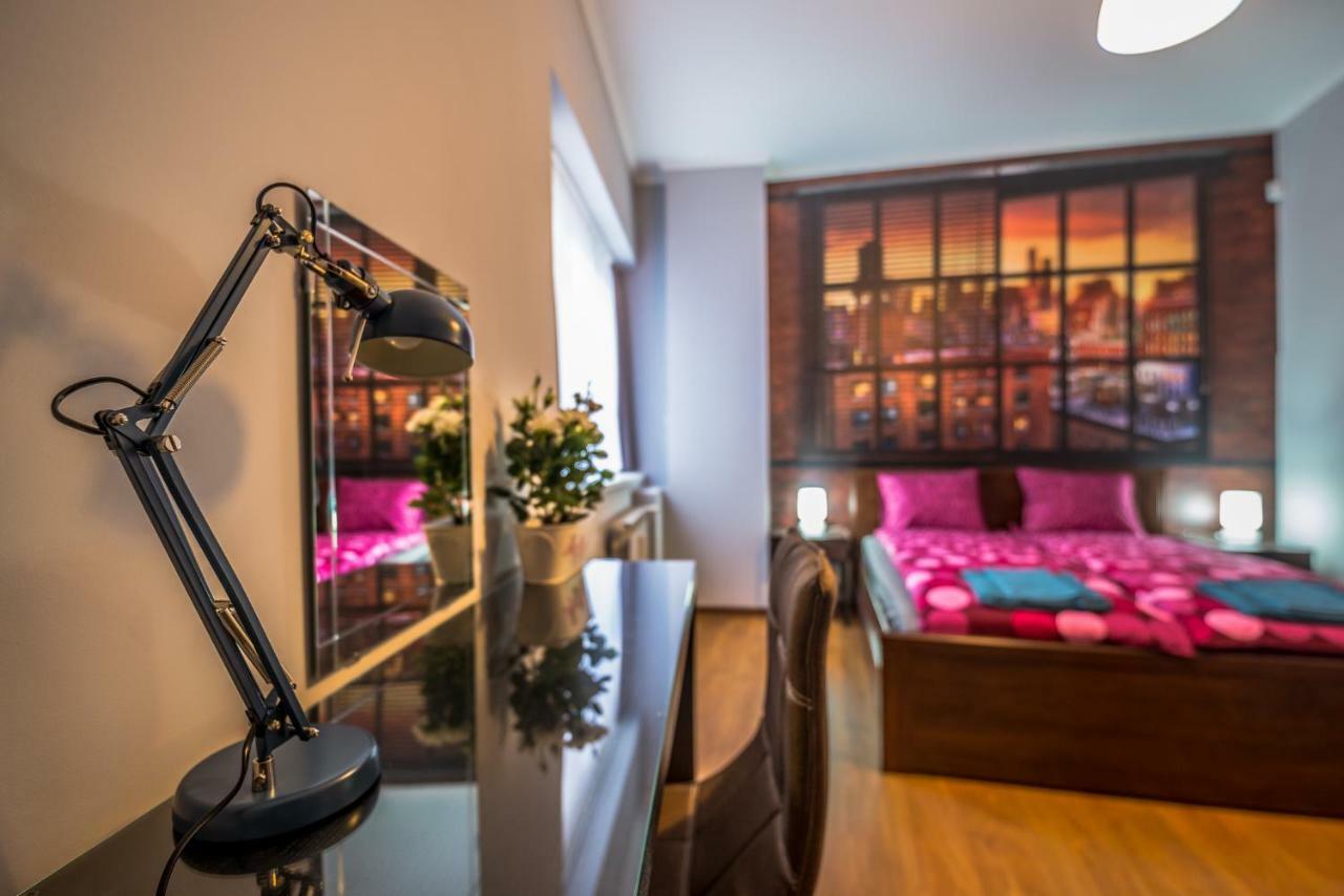 5Th Avenue Sofia Two Bedroom, Two Bathroom, Positano Street Suite By Flat Mаnager Luaran gambar