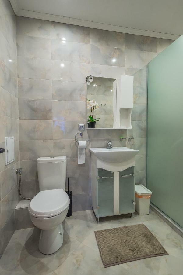 5Th Avenue Sofia Two Bedroom, Two Bathroom, Positano Street Suite By Flat Mаnager Luaran gambar