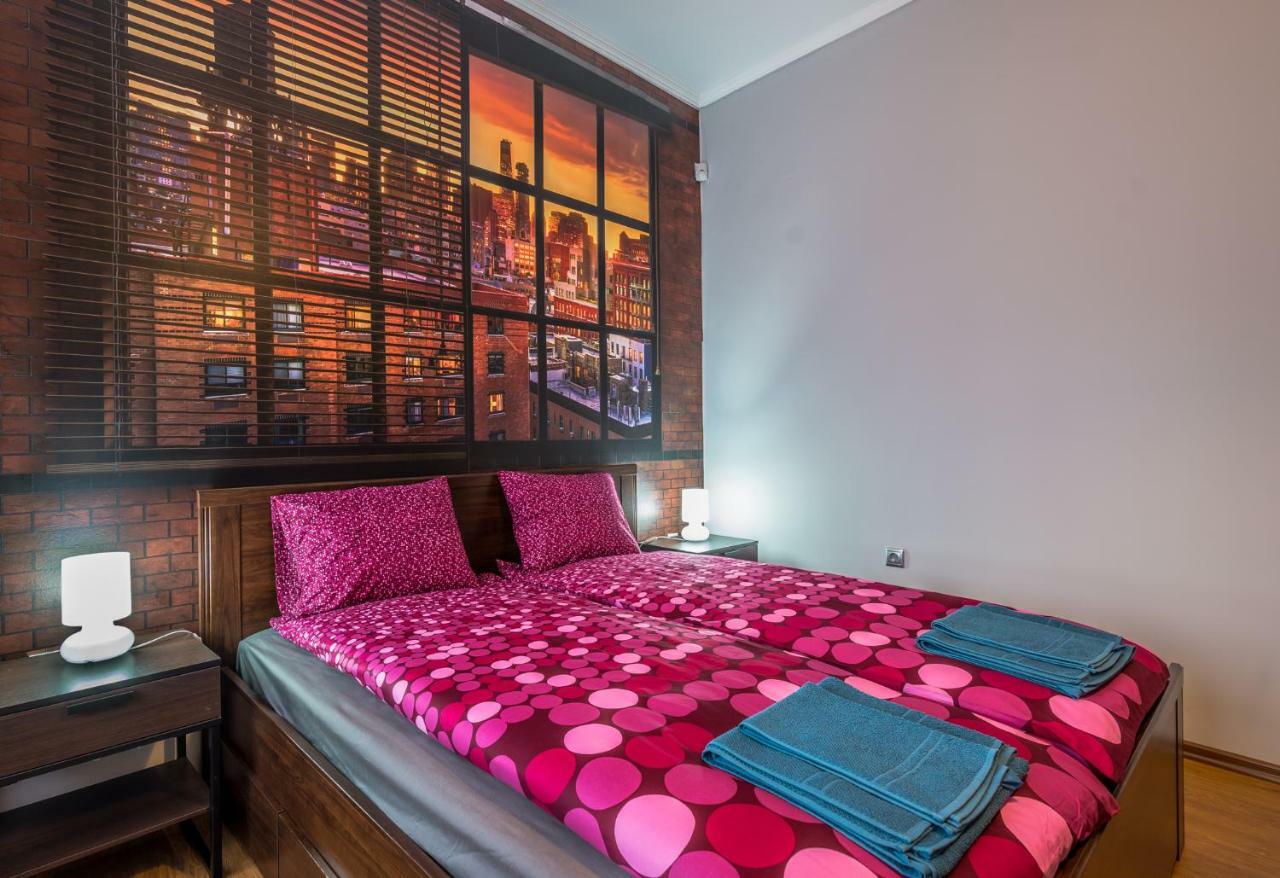 5Th Avenue Sofia Two Bedroom, Two Bathroom, Positano Street Suite By Flat Mаnager Luaran gambar